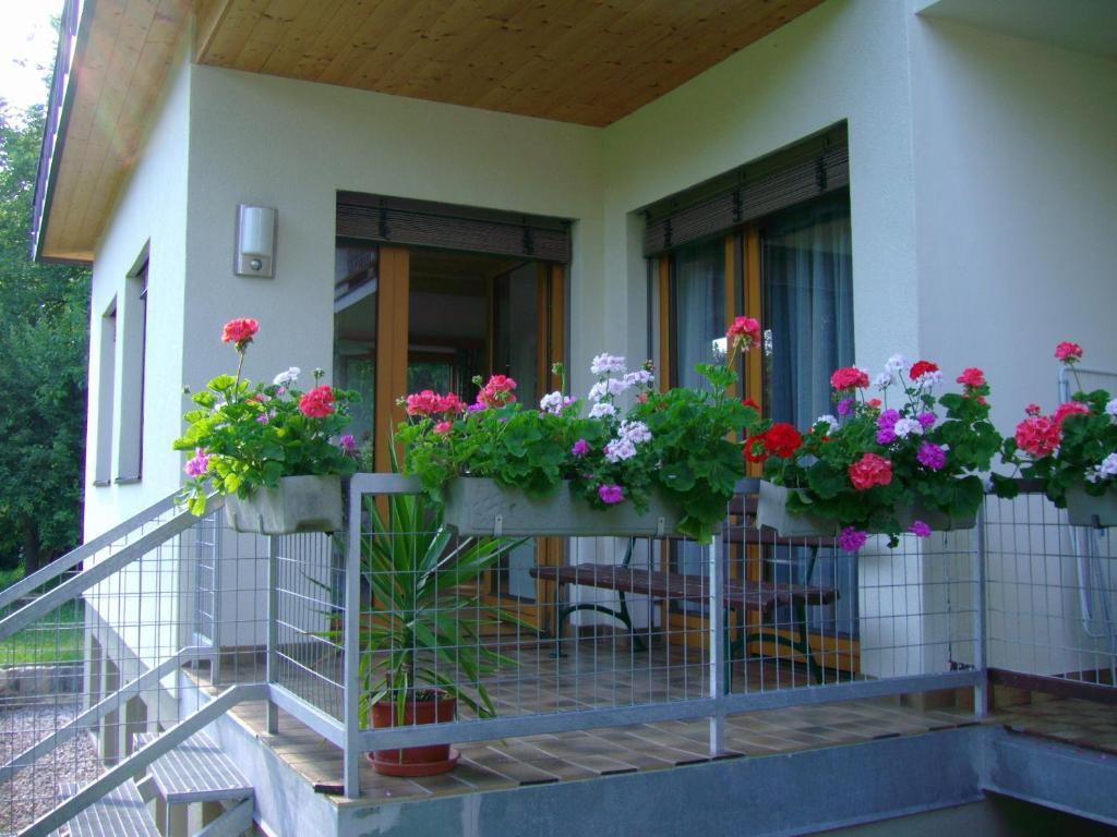 Gaestehaus Kuchernig Völkermarkt Cameră foto